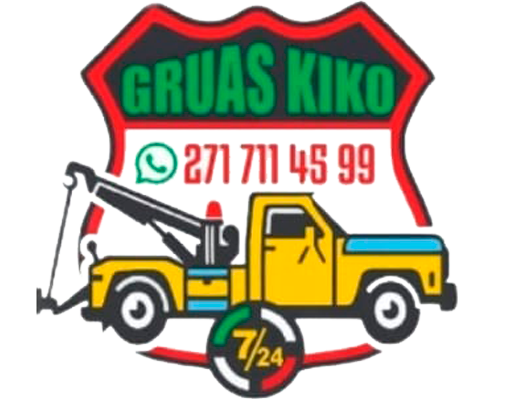 Grúas KIKO